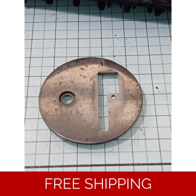 SINGER 28K NEEDLE PLATE SIMANCO 81711 title=